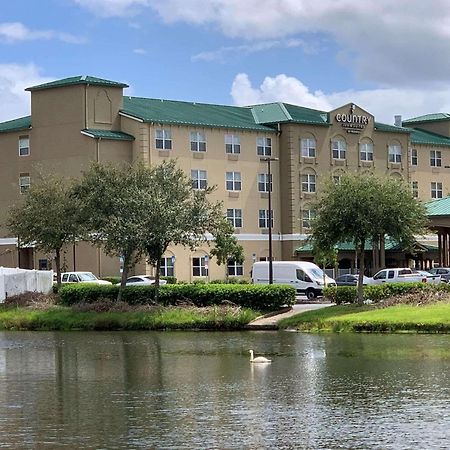 Country Inn & Suites By Radisson, Jacksonville West, Fl Exteriör bild