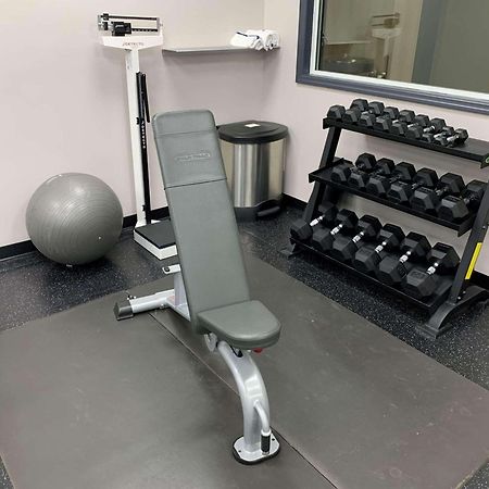 Country Inn & Suites By Radisson, Jacksonville West, Fl Exteriör bild