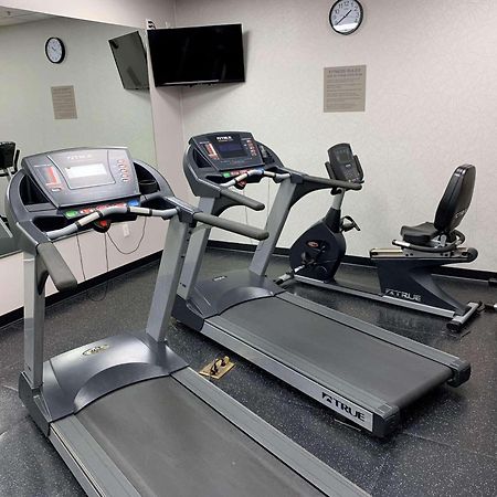 Country Inn & Suites By Radisson, Jacksonville West, Fl Exteriör bild