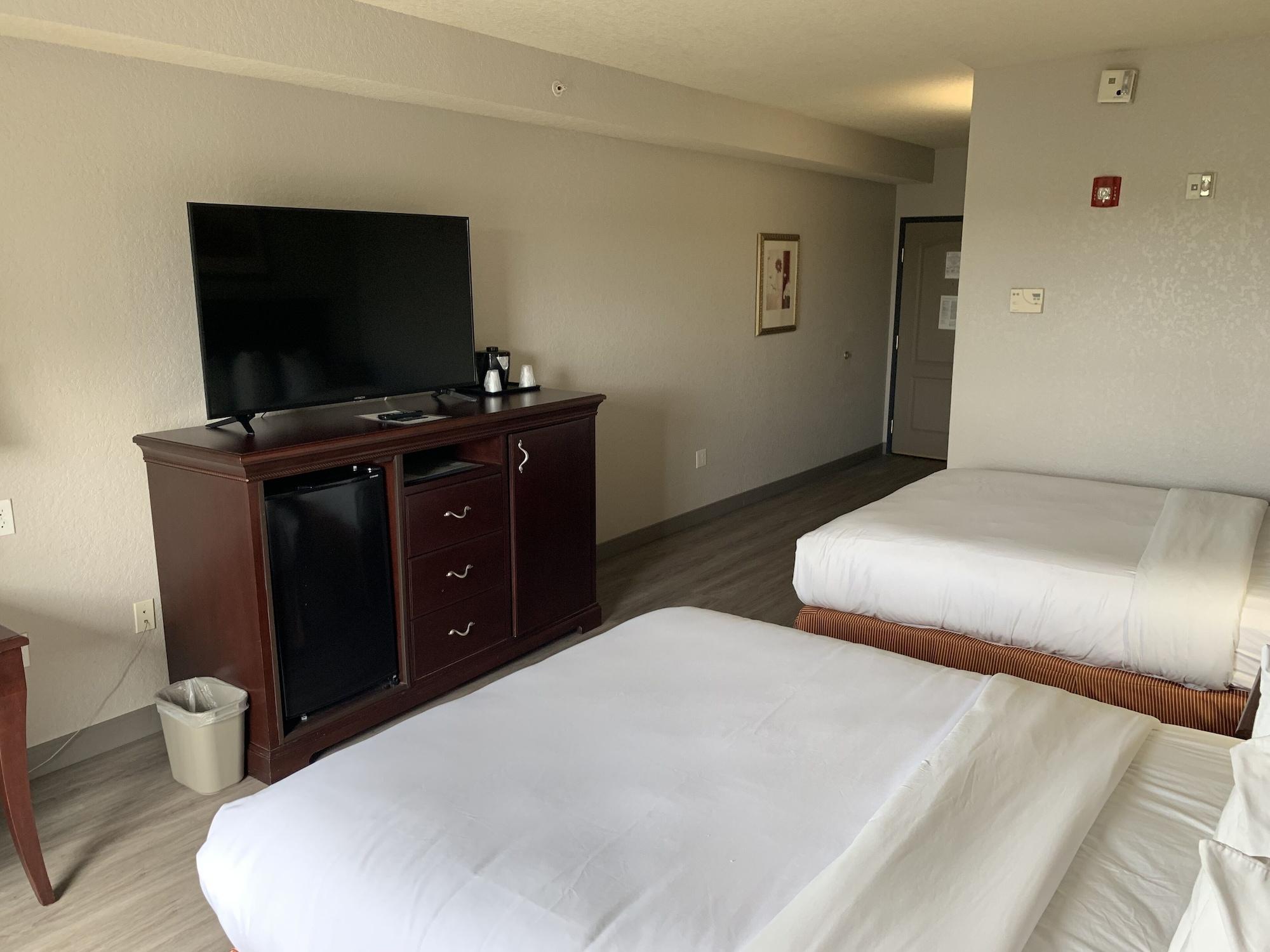 Country Inn & Suites By Radisson, Jacksonville West, Fl Exteriör bild