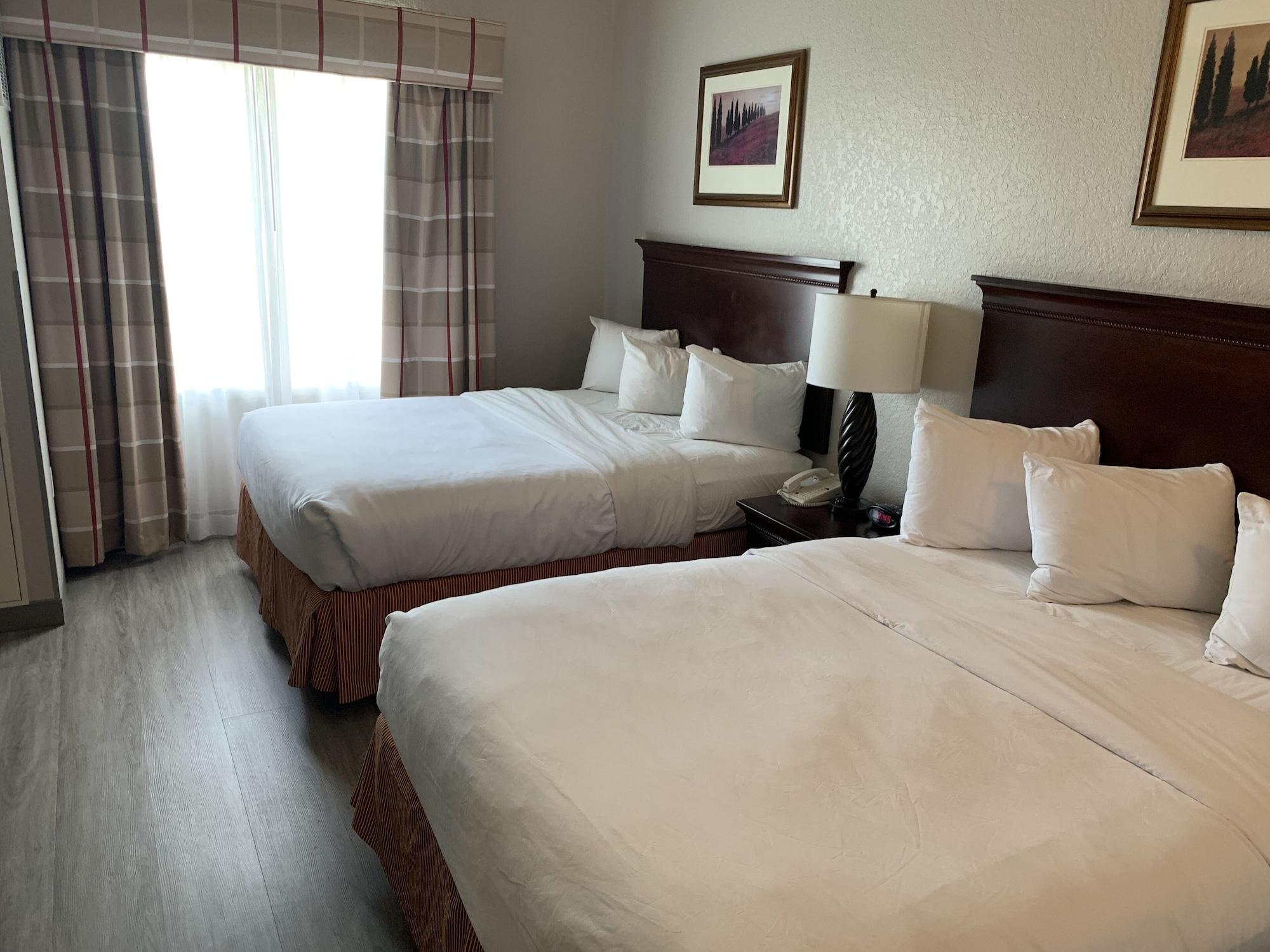 Country Inn & Suites By Radisson, Jacksonville West, Fl Exteriör bild