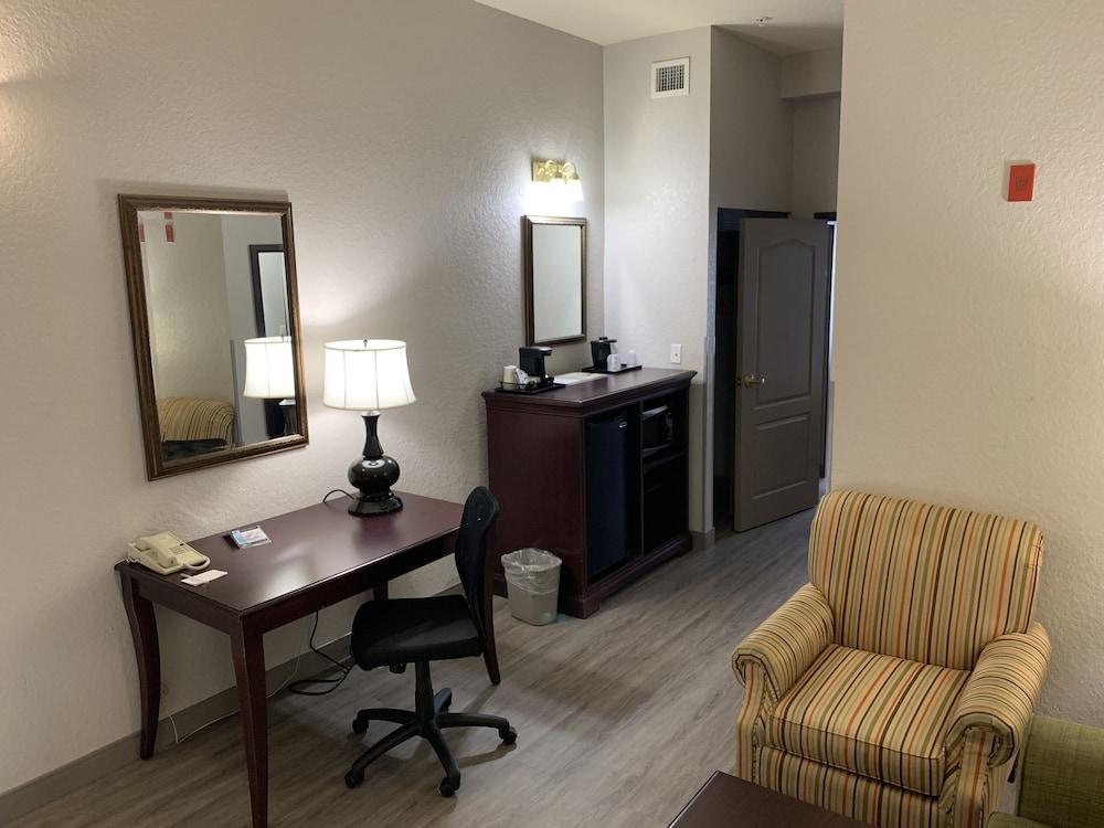 Country Inn & Suites By Radisson, Jacksonville West, Fl Exteriör bild