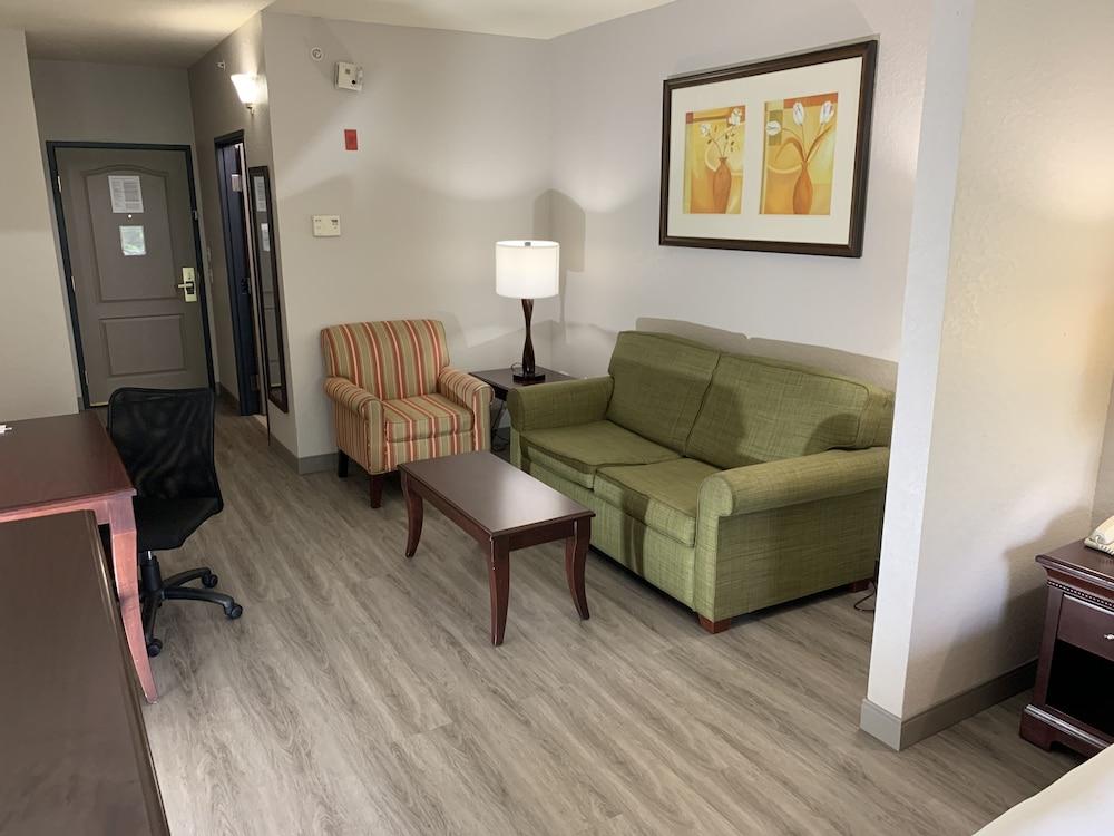 Country Inn & Suites By Radisson, Jacksonville West, Fl Exteriör bild