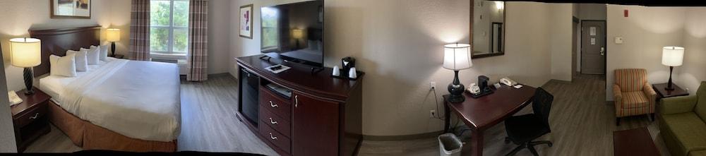 Country Inn & Suites By Radisson, Jacksonville West, Fl Exteriör bild