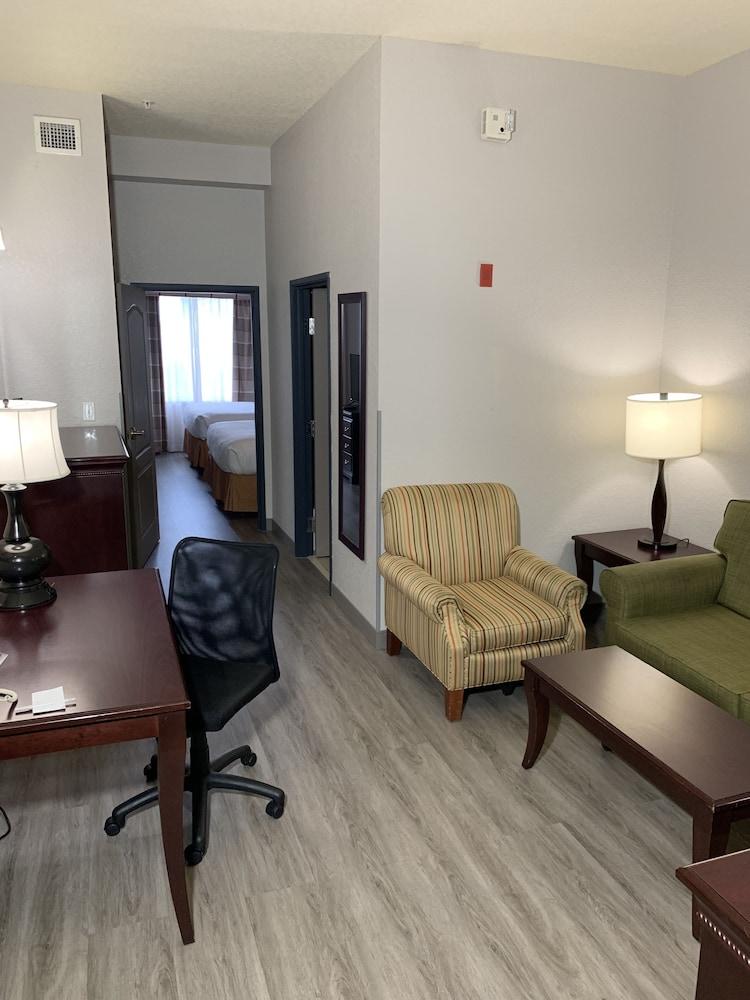 Country Inn & Suites By Radisson, Jacksonville West, Fl Exteriör bild