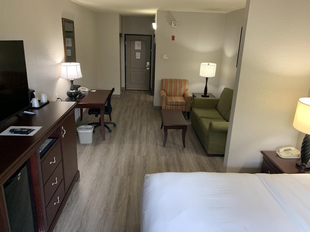 Country Inn & Suites By Radisson, Jacksonville West, Fl Exteriör bild