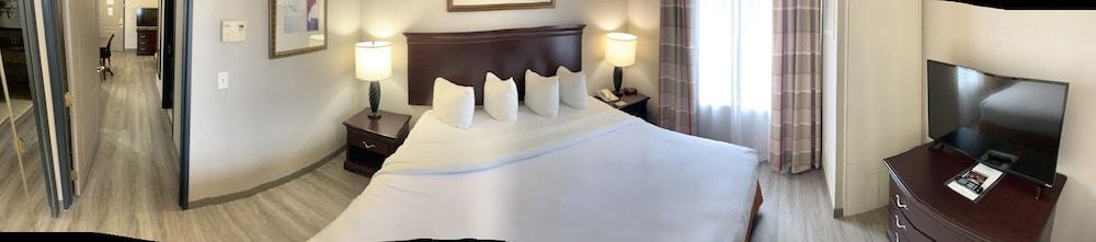 Country Inn & Suites By Radisson, Jacksonville West, Fl Exteriör bild