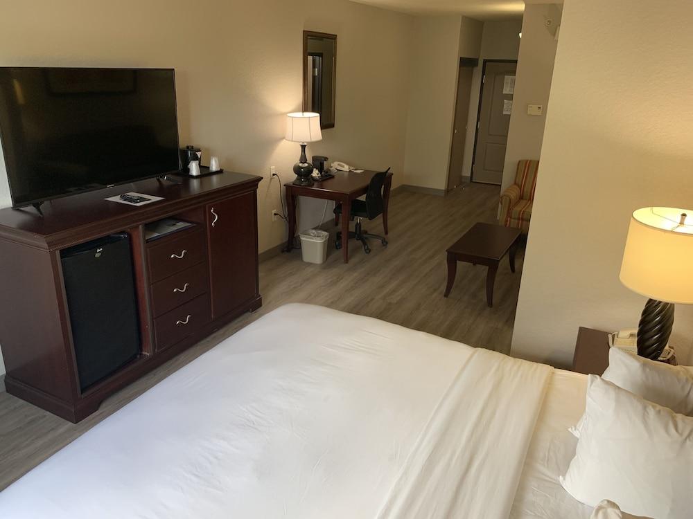Country Inn & Suites By Radisson, Jacksonville West, Fl Exteriör bild