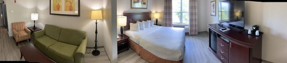 Country Inn & Suites By Radisson, Jacksonville West, Fl Exteriör bild