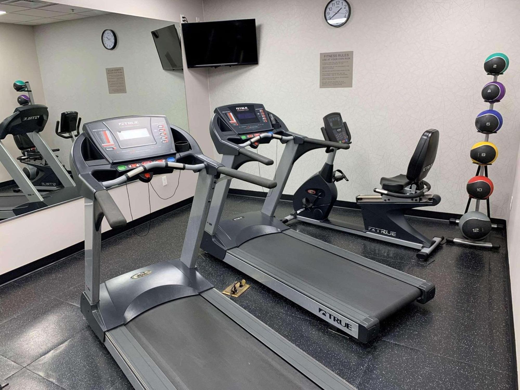 Country Inn & Suites By Radisson, Jacksonville West, Fl Exteriör bild