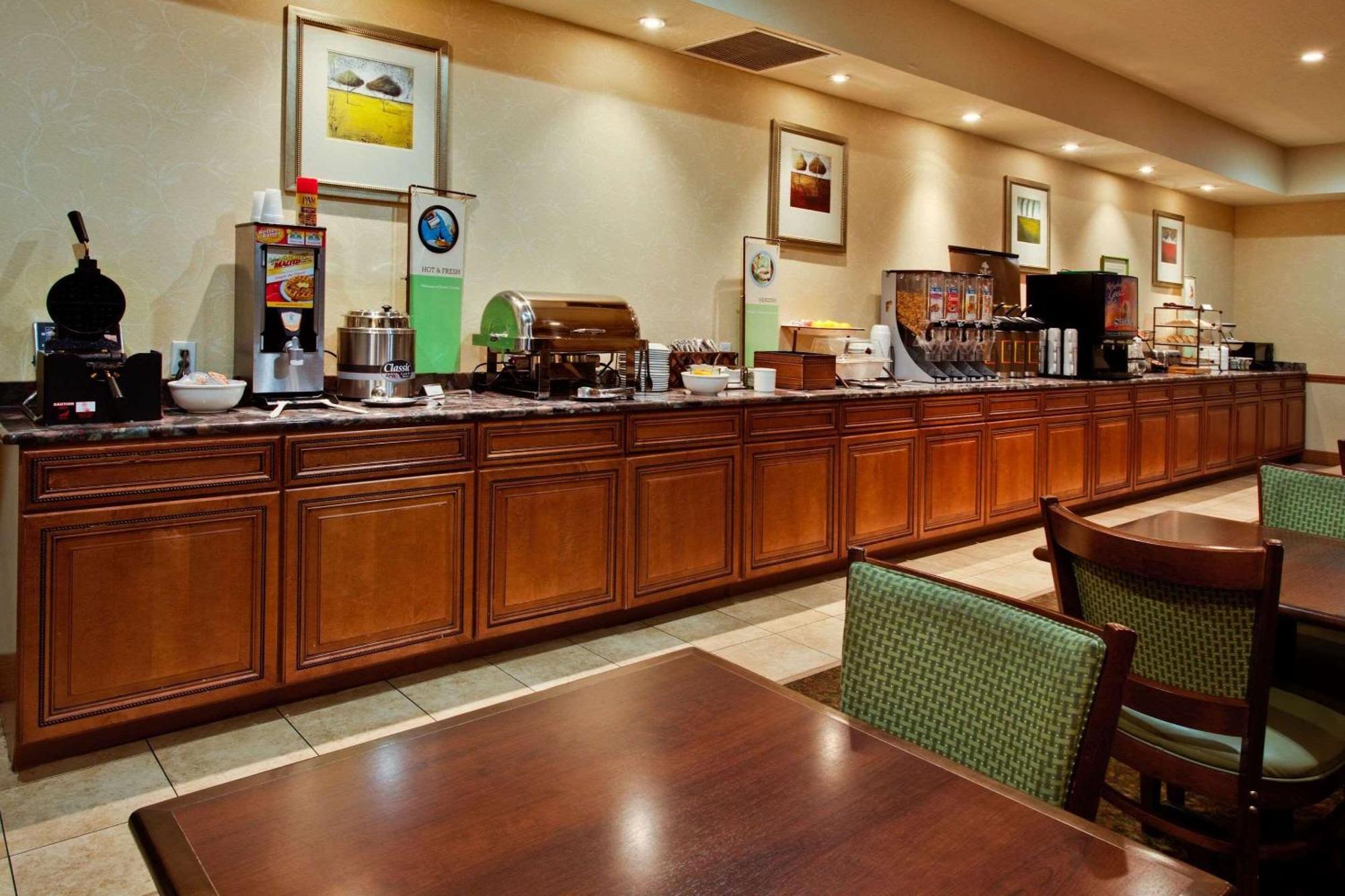 Country Inn & Suites By Radisson, Jacksonville West, Fl Exteriör bild