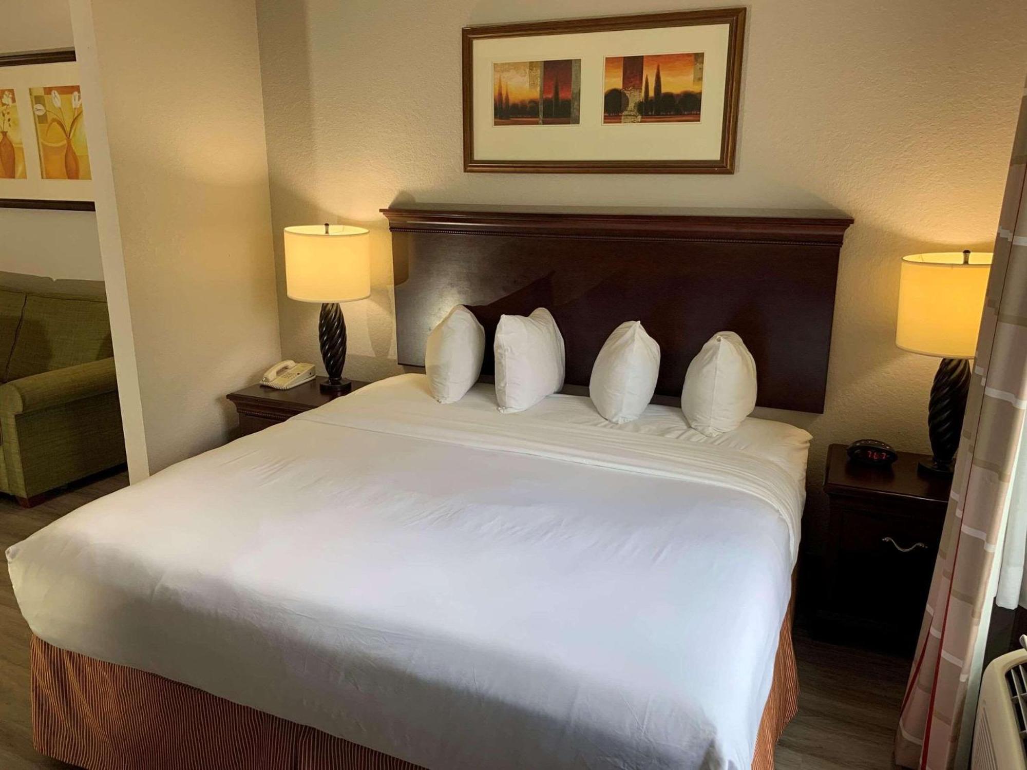 Country Inn & Suites By Radisson, Jacksonville West, Fl Exteriör bild
