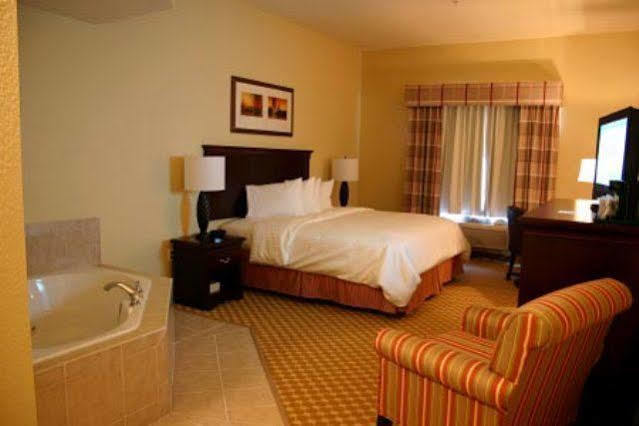 Country Inn & Suites By Radisson, Jacksonville West, Fl Exteriör bild