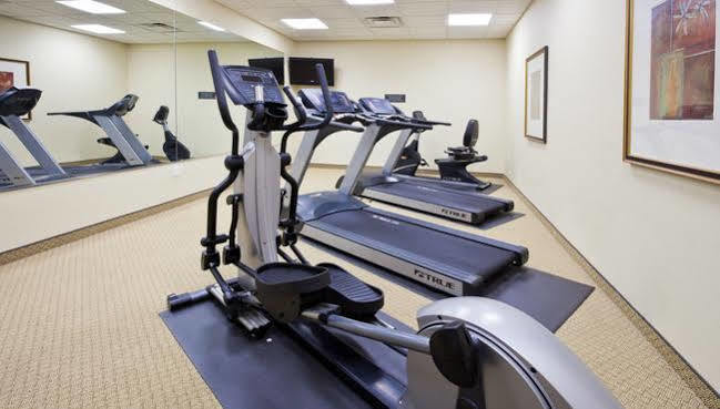 Country Inn & Suites By Radisson, Jacksonville West, Fl Exteriör bild
