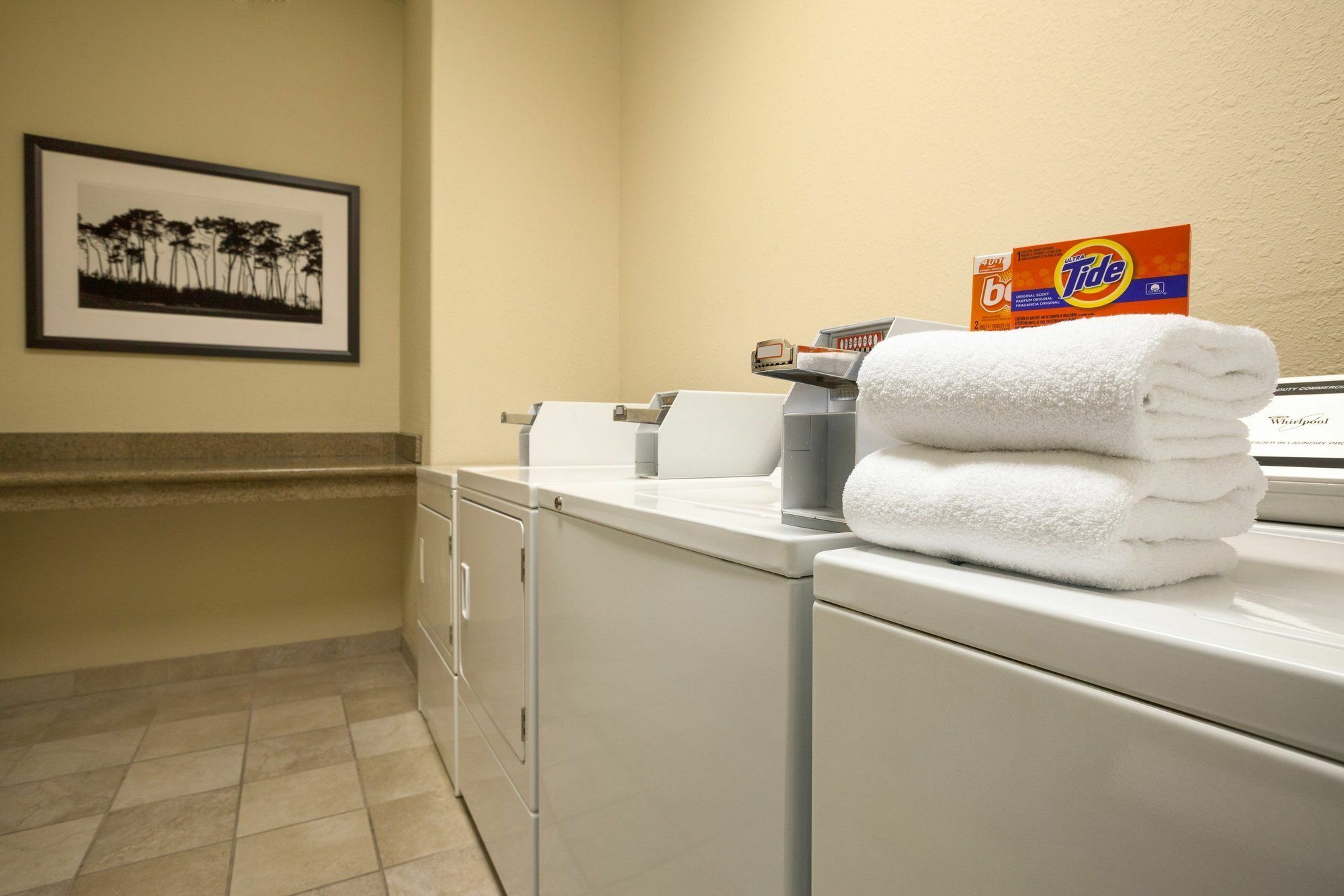 Country Inn & Suites By Radisson, Jacksonville West, Fl Exteriör bild