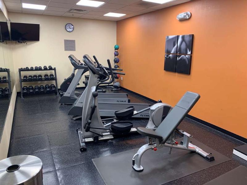 Country Inn & Suites By Radisson, Jacksonville West, Fl Exteriör bild